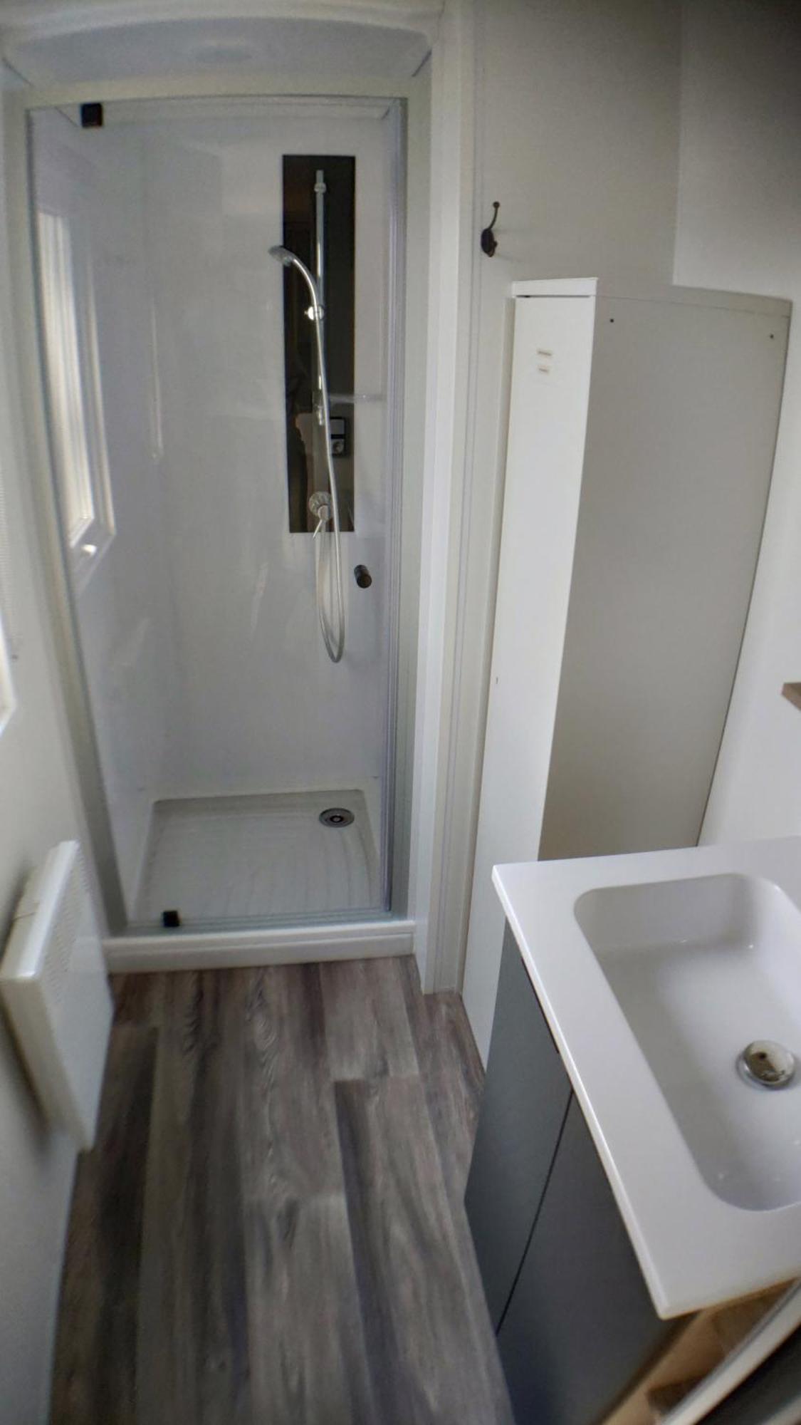 Mobil Home Tout Confort - Cote Landaise Saint-Julien-en-Born Exterior photo